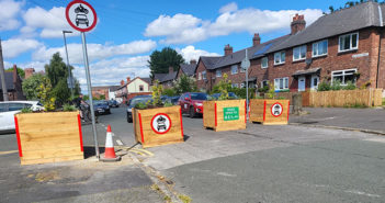 road schemes
