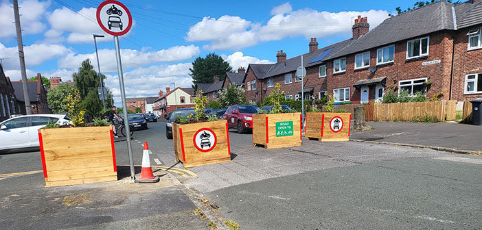 road schemes