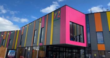 youth zone