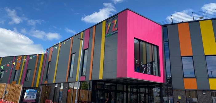 youth zone