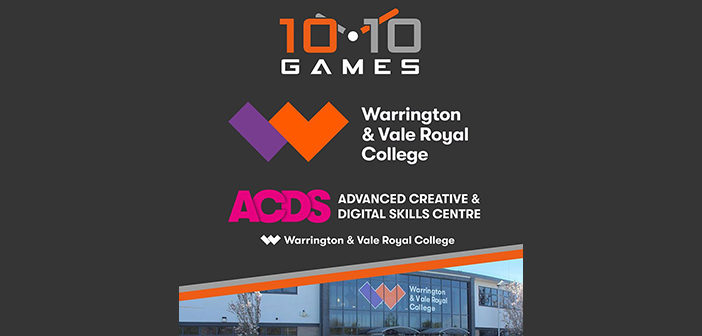 Warrington & Vale Royal College