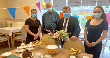 Summerville Care Home