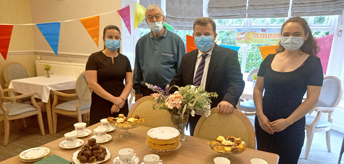 Summerville Care Home