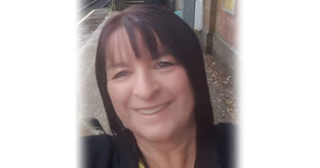 social care worker