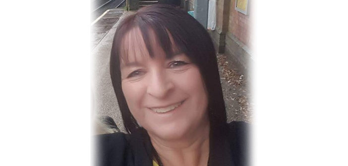 social care worker