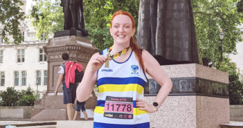 Warrington Women's Aid