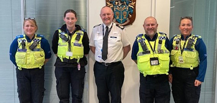 PCSO