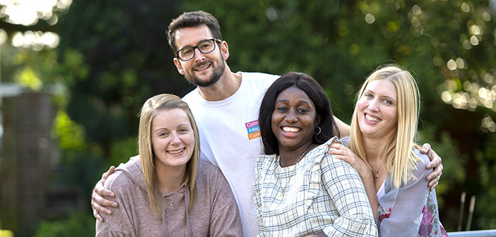 Community Integrated Care