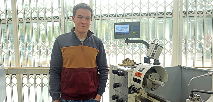 apprenticeship
