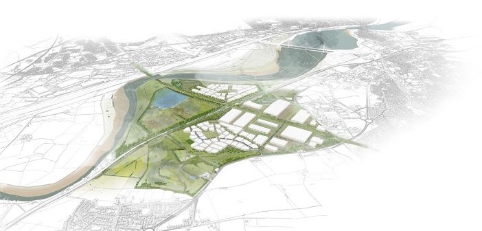 Fiddler's Ferry
