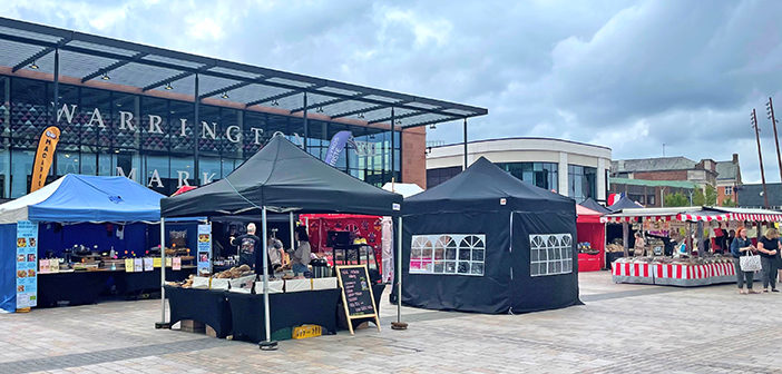 Food and Drink Festival
