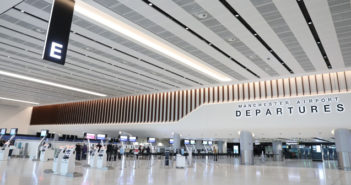 manchester airport