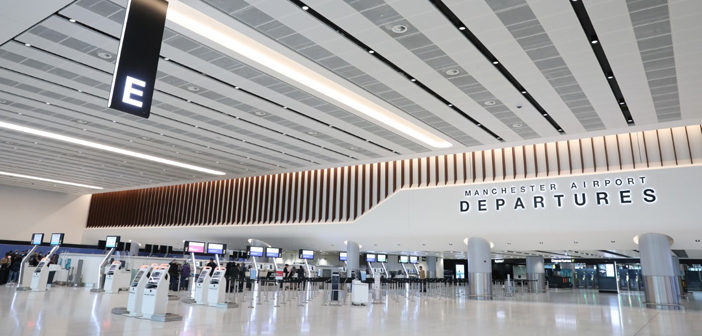 manchester airport