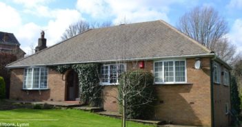 bungalow