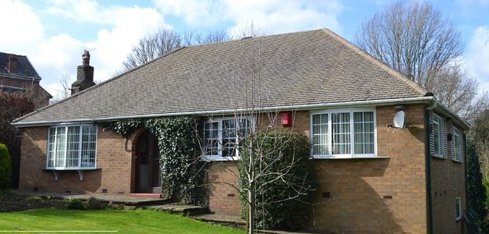 bungalow
