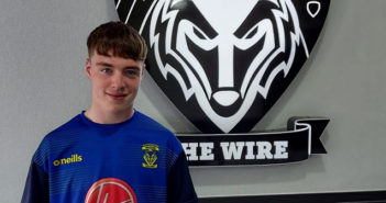 Wolves scholarship