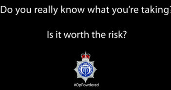 Operation targeting recreational drug users is set to kick-off this weekend drug users