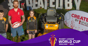 rugby league