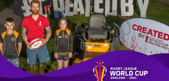 rugby league