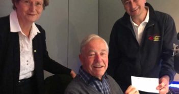 Lymm Rotary Club