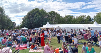 Stockton Heath Festival