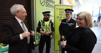 Safer Streets