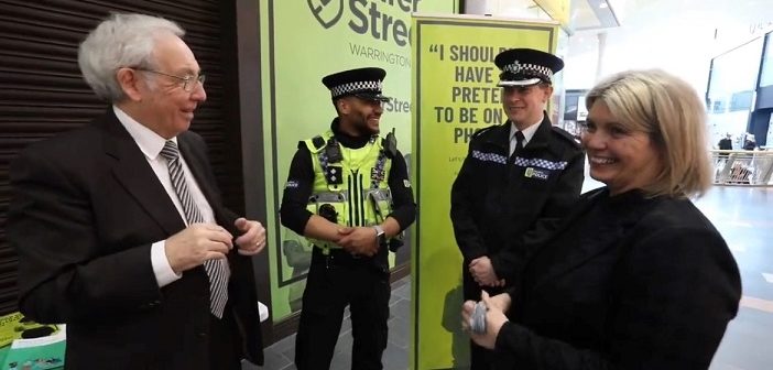 Safer Streets