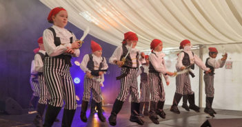 stockton heath festival