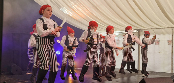 stockton heath festival