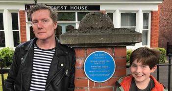 Tim Bowness