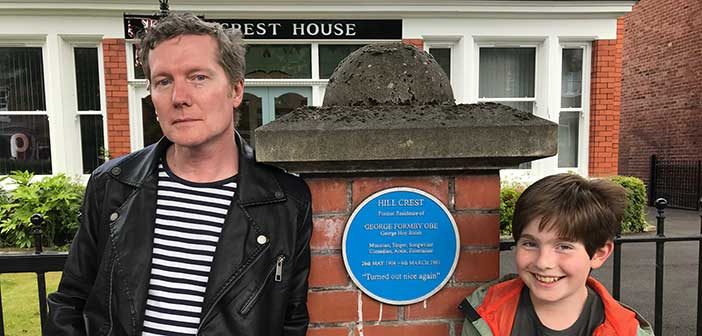 Tim Bowness