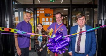 Warrington Youth Zone