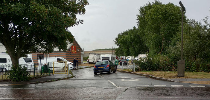 travellers