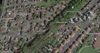 grappenhall