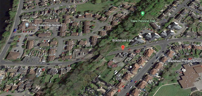 grappenhall