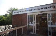 Broomfields