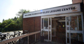 Broomfields