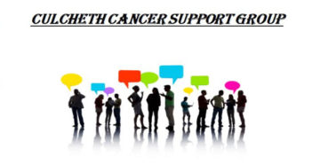 cancer support
