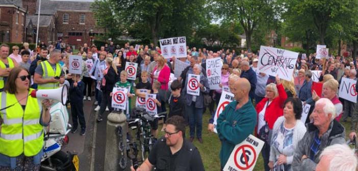 central 6