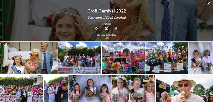 Croft Carnival