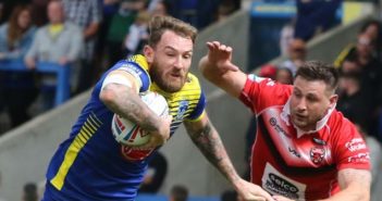 daryl clark