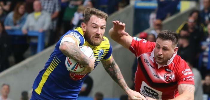 daryl clark
