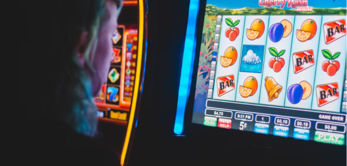 more people gamble