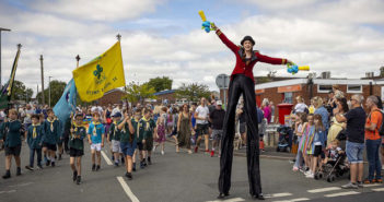 penketh carnival