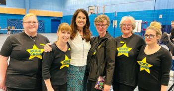 Rock Choir