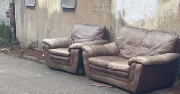 fly-tipping