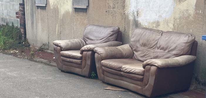 fly-tipping