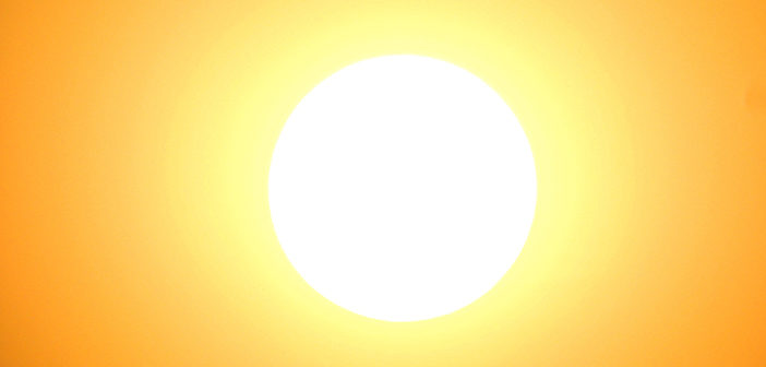 sun