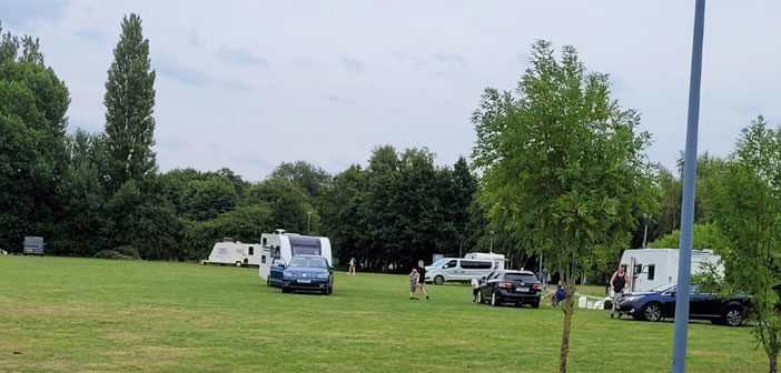 travellers