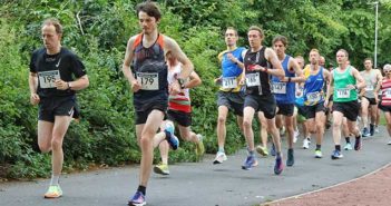 Warrington 10k